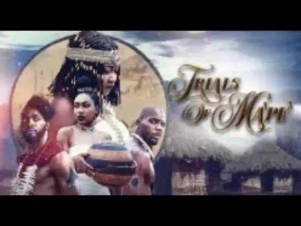 Video: TRIALS OF MAPE - [Part 1] Latest 2018 Nigerian Nollywood Drama Movie